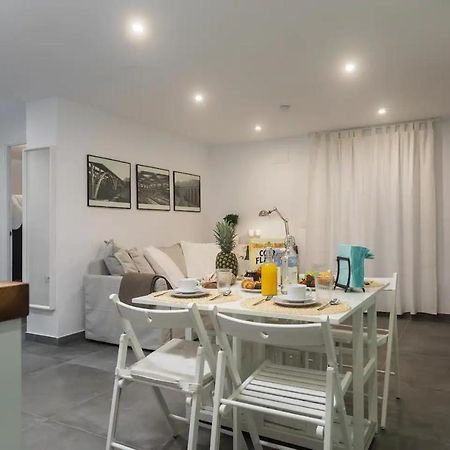 Apartamento Cerca Del Mar, Del Puerto Y Del Centro Lägenhet Valencia Exteriör bild