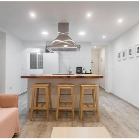 Apartamento Cerca Del Mar, Del Puerto Y Del Centro Lägenhet Valencia Exteriör bild