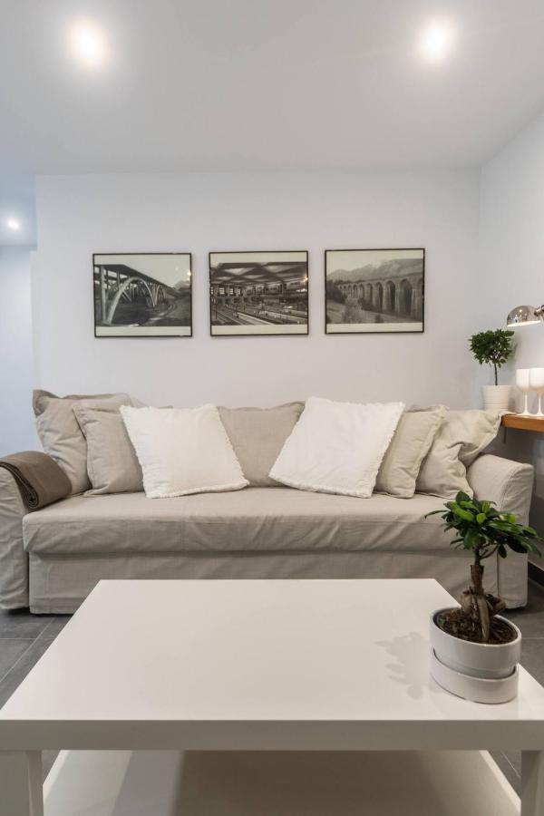 Apartamento Cerca Del Mar, Del Puerto Y Del Centro Lägenhet Valencia Exteriör bild